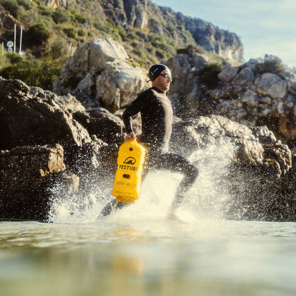 Restube Swim Buoy Pro