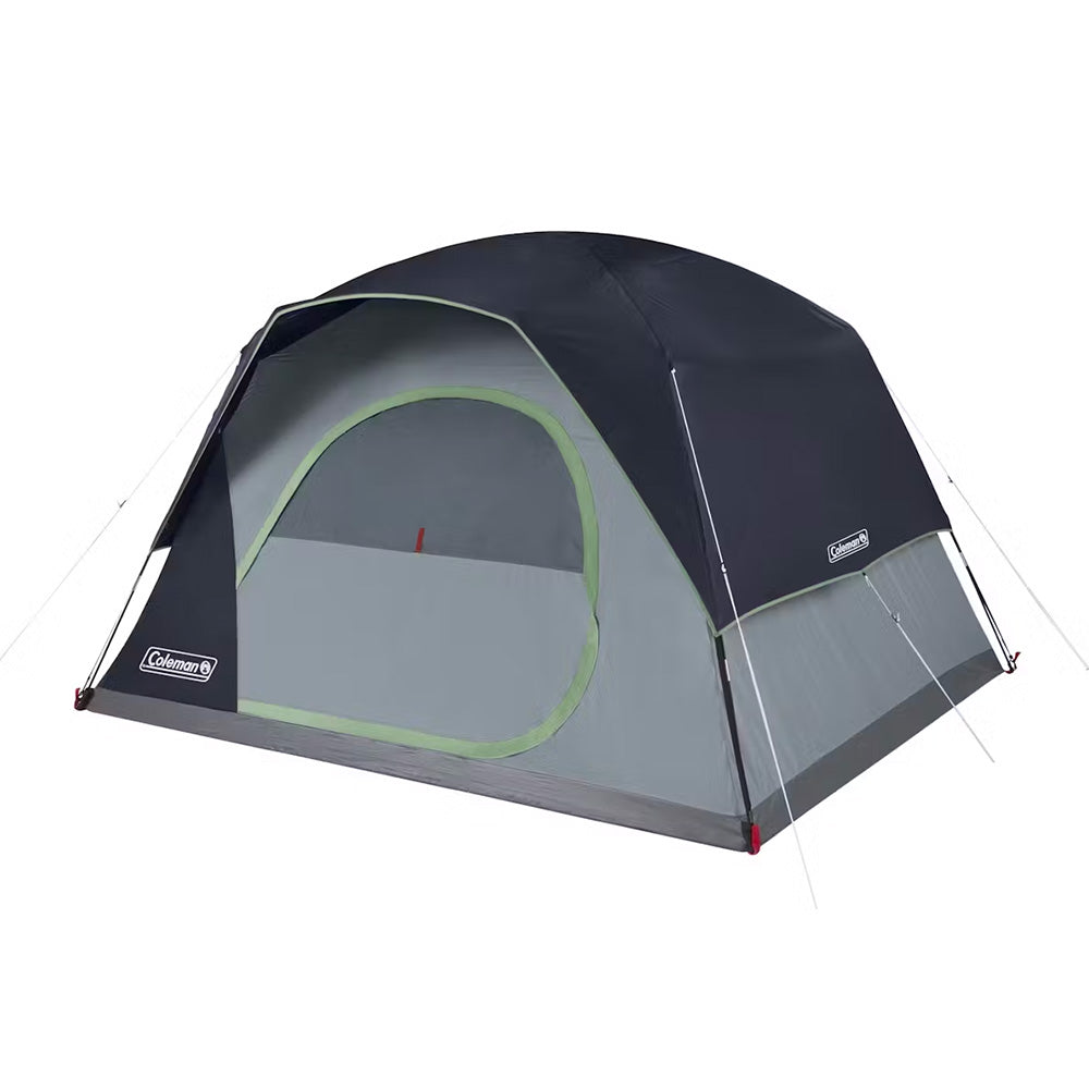 Camping Tents — Shelter That Does Its Job