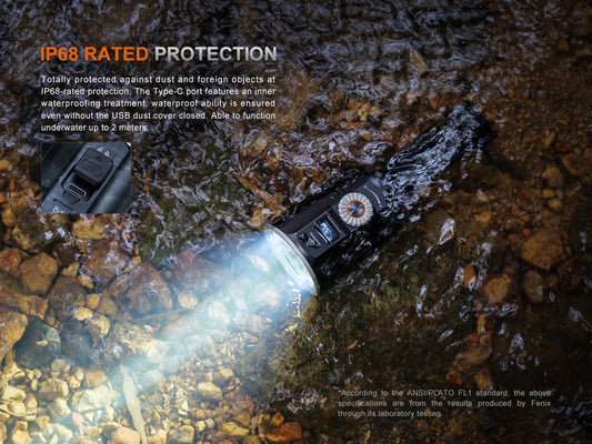 Flashlights &amp; Headlamps: The Gear You Don't Notice Until It Fails