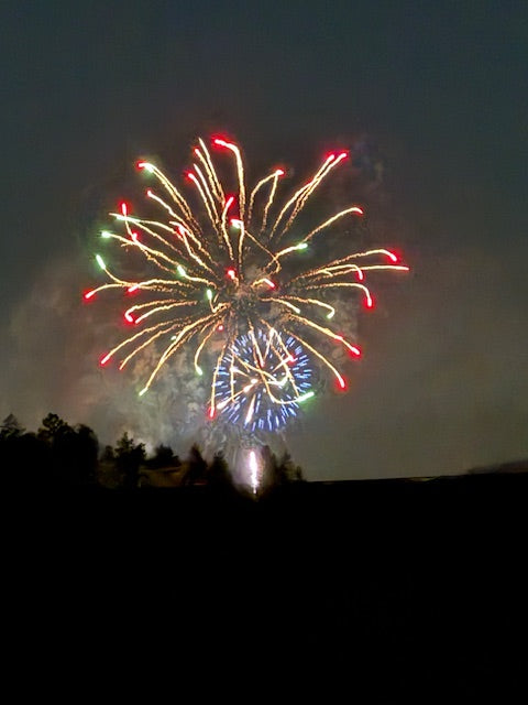 The Great American 4th: Celebrate It Outside, like they did 250 years ago!