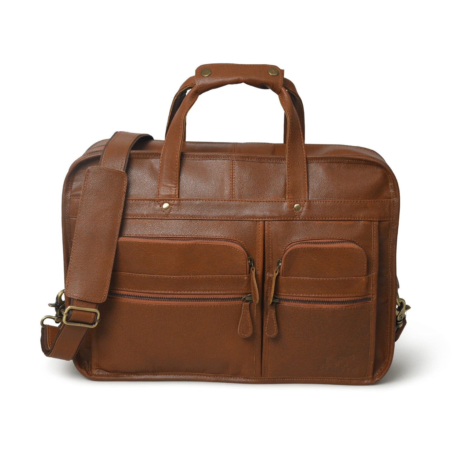 Leather Briefcases
