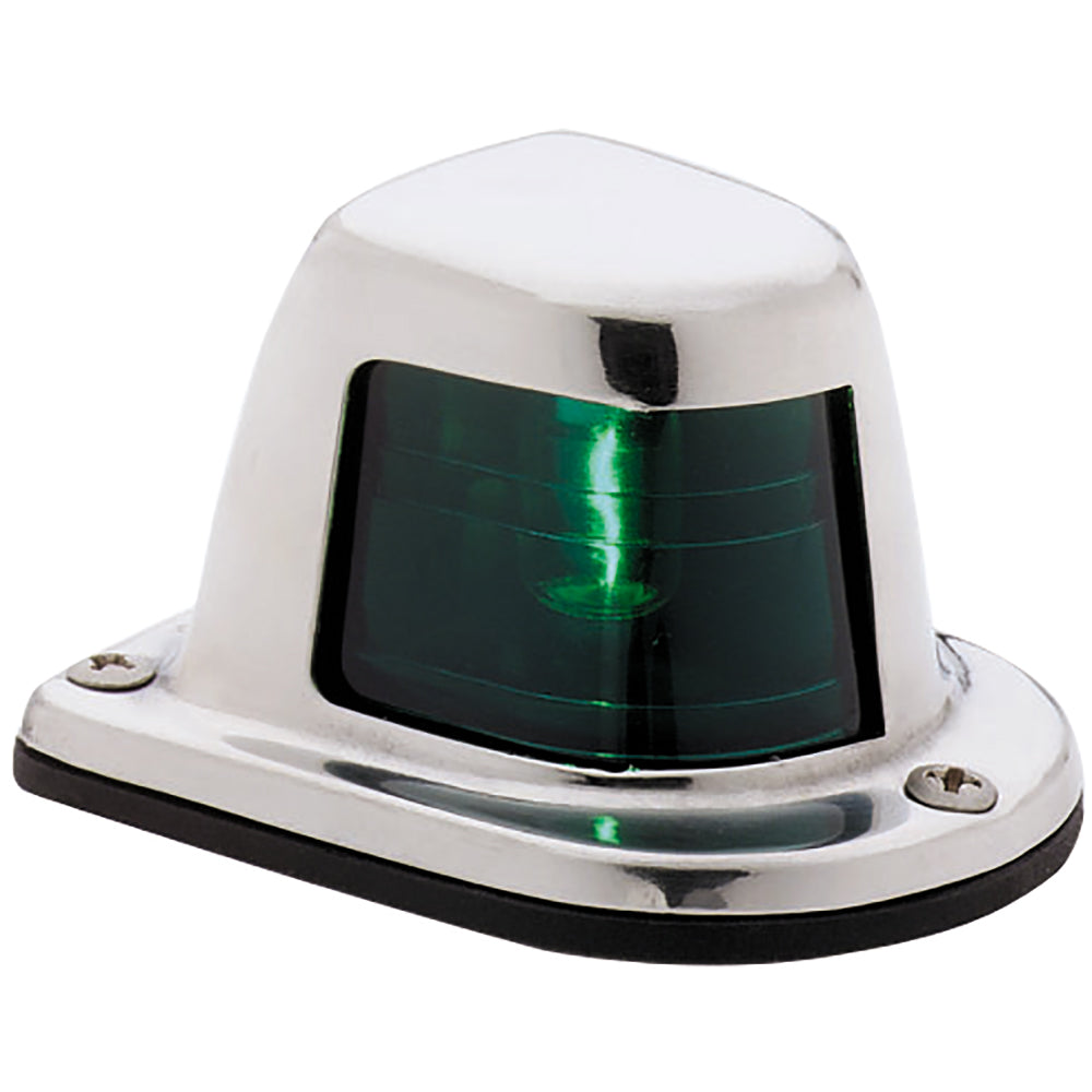 Marine Lighting