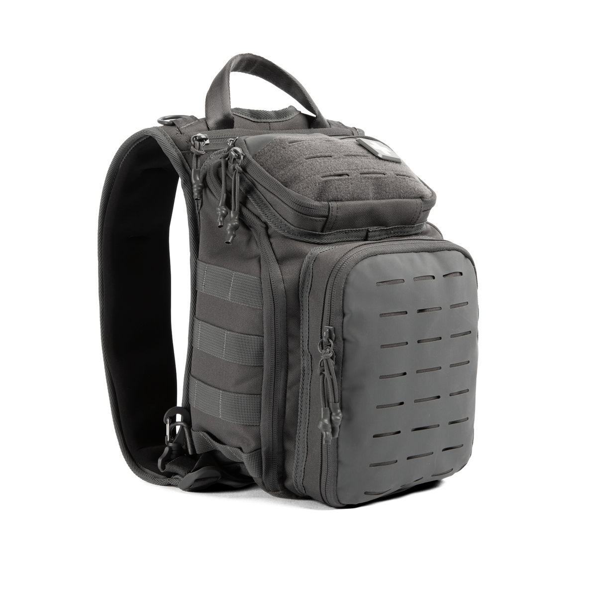Tactical Style Packs