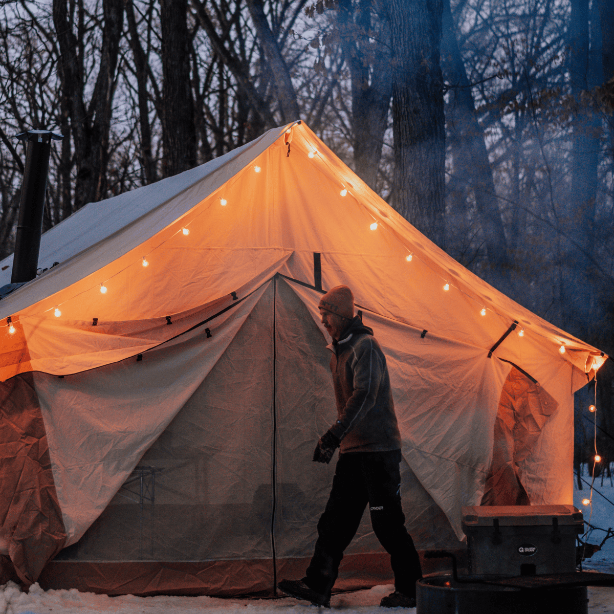 Tents
