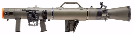 Elite Force/VFC M3 MAAWS/Carl Gustaf - GAS Airsoft Launcher