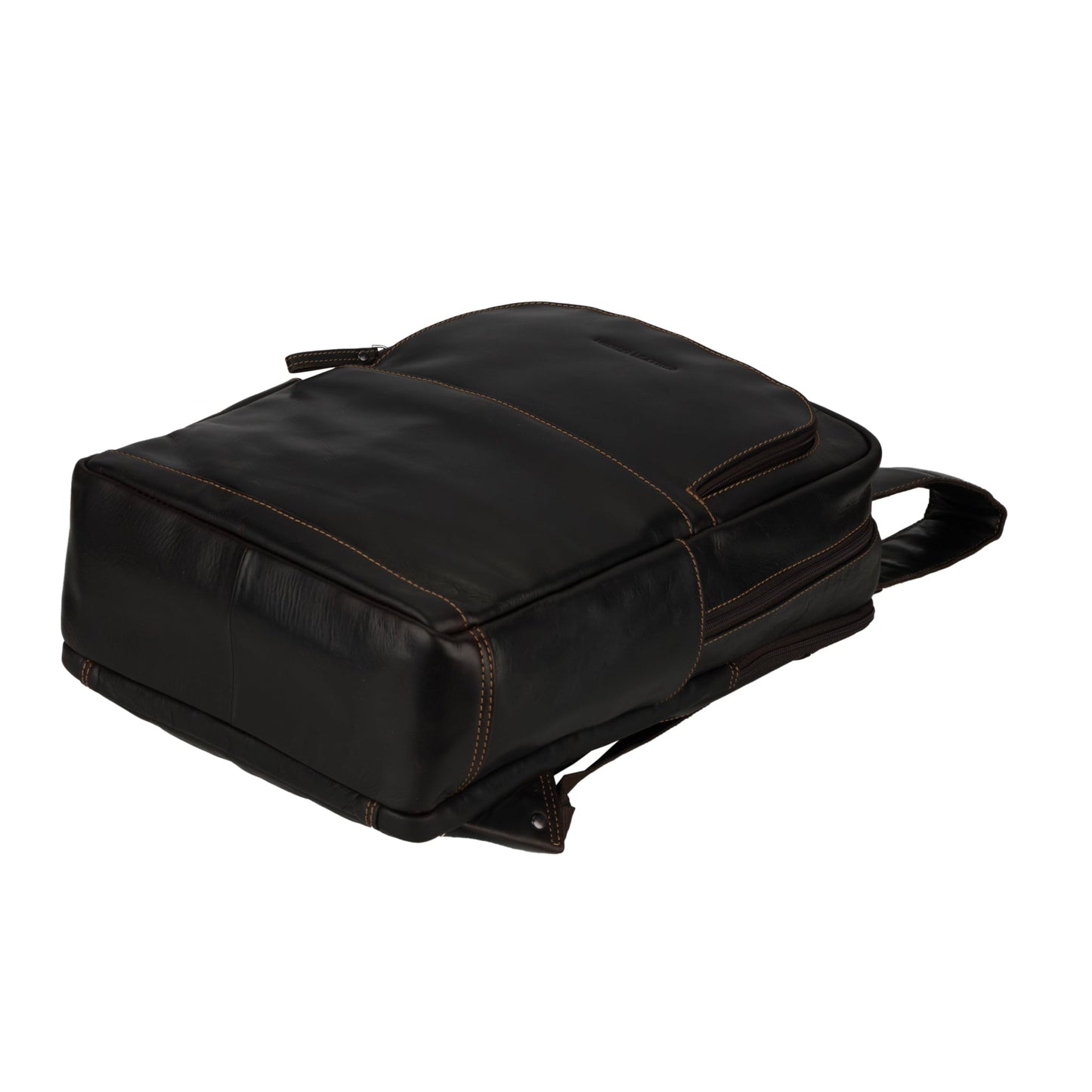 Orlando Backpack 16" Brown