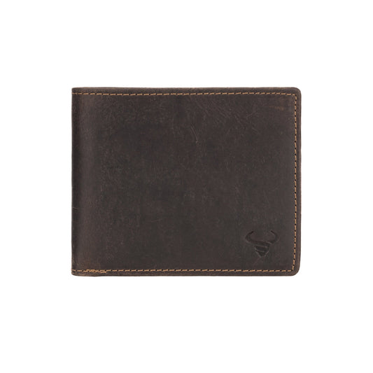 Charlie Wallet Brown