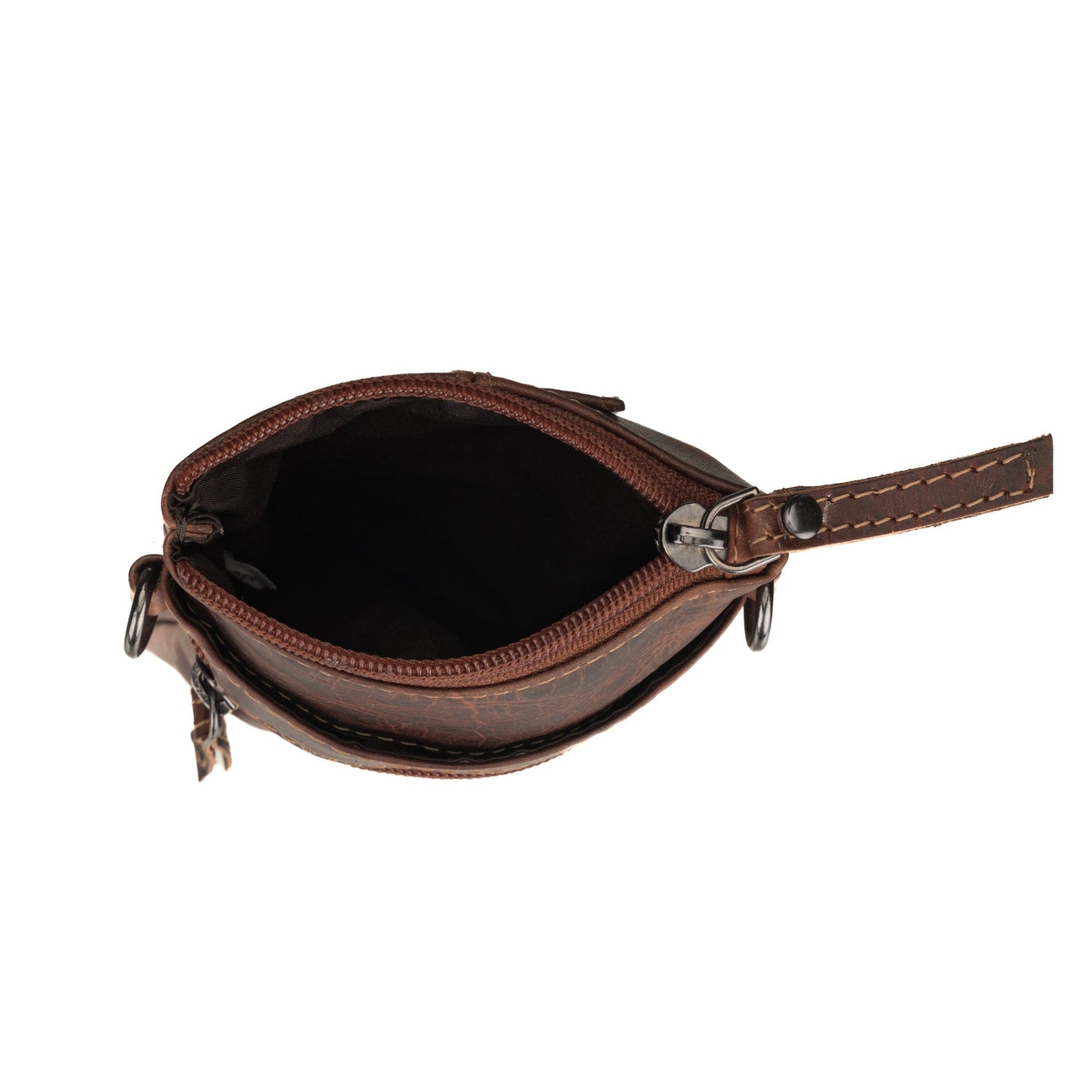 Ashford Sling Bag Chestnut