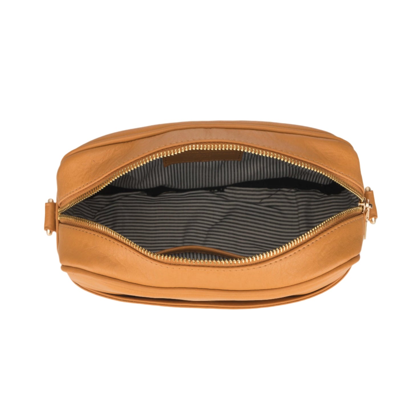 Evelyn Crossbody Bag Tan