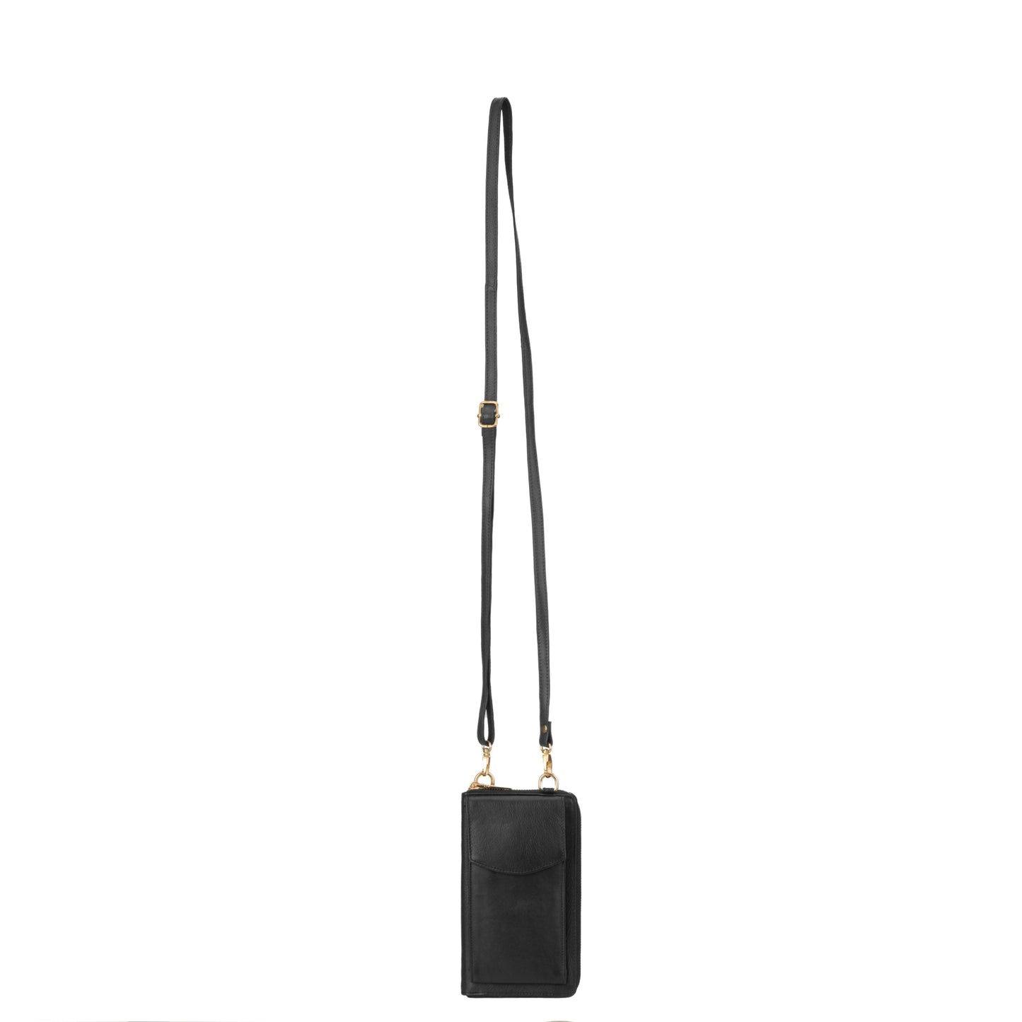 Billie Sling Bag Black