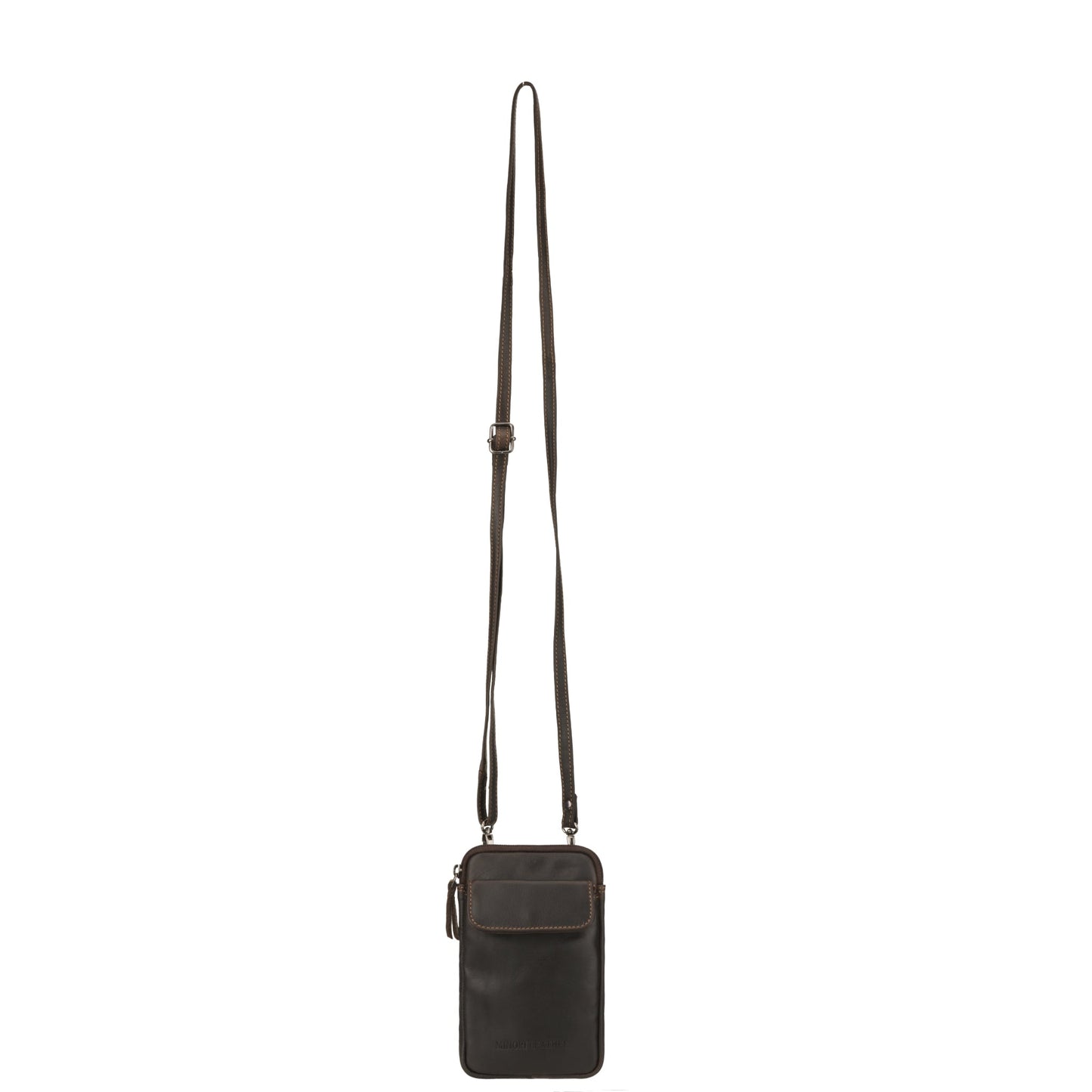 Freya Sling Bag Brown