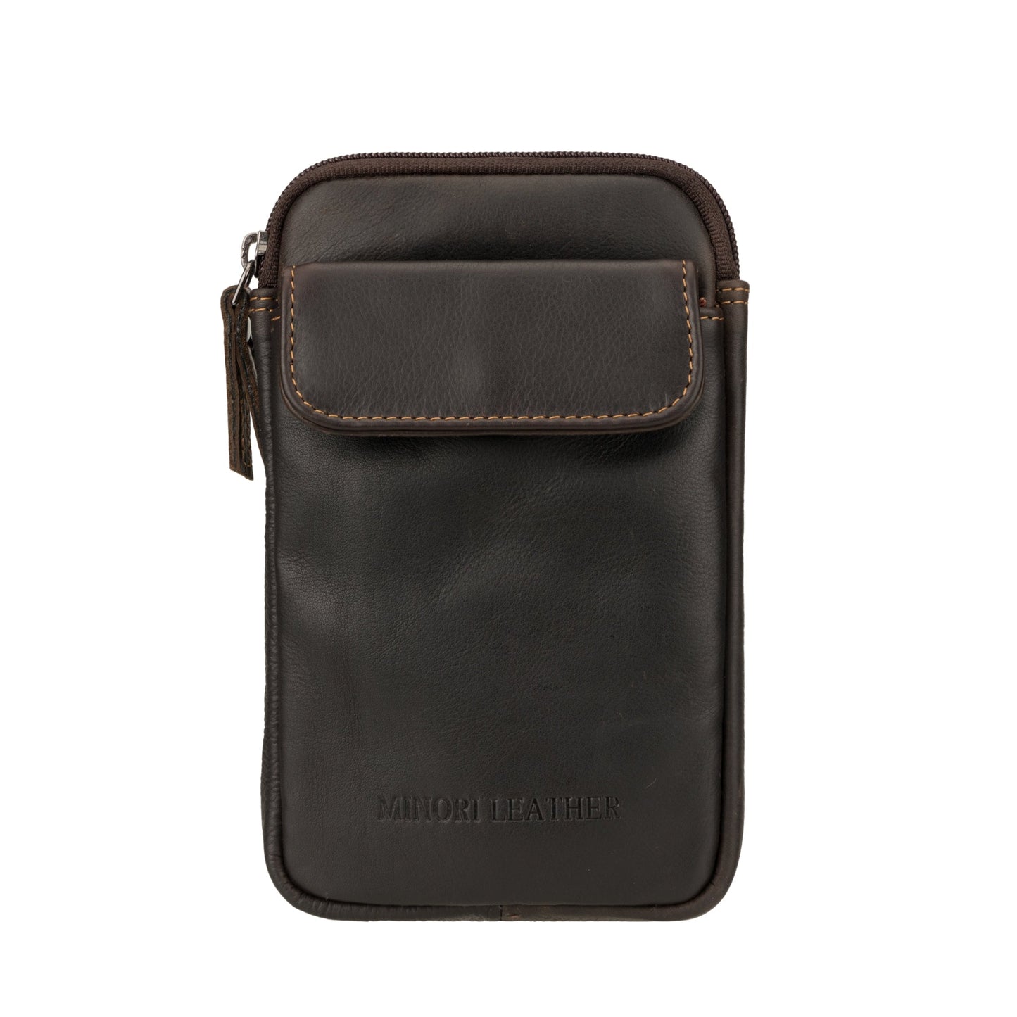 Freya Sling Bag Brown