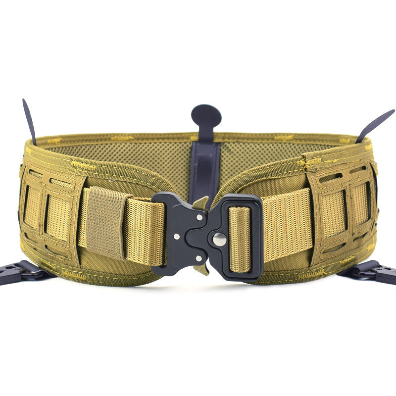 Tactical Gun Belt – Modern Viking Tactical Gear for Ultimate Performance