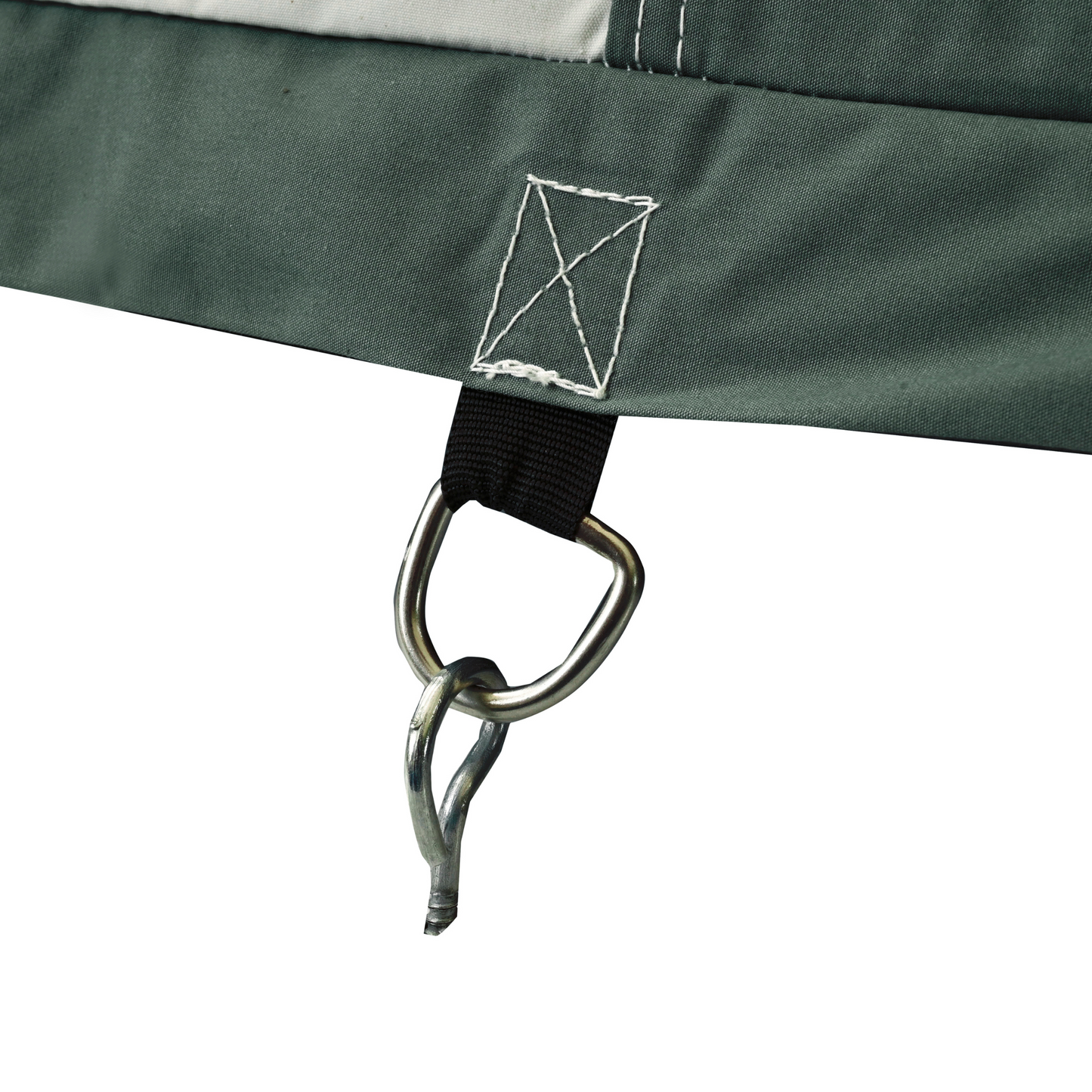 10'x10' Prota Canvas Tent