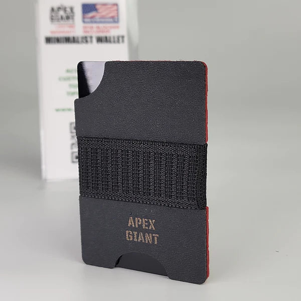 Wallet - Kyptek Obskura Oceanus Camo - APEX GIANT