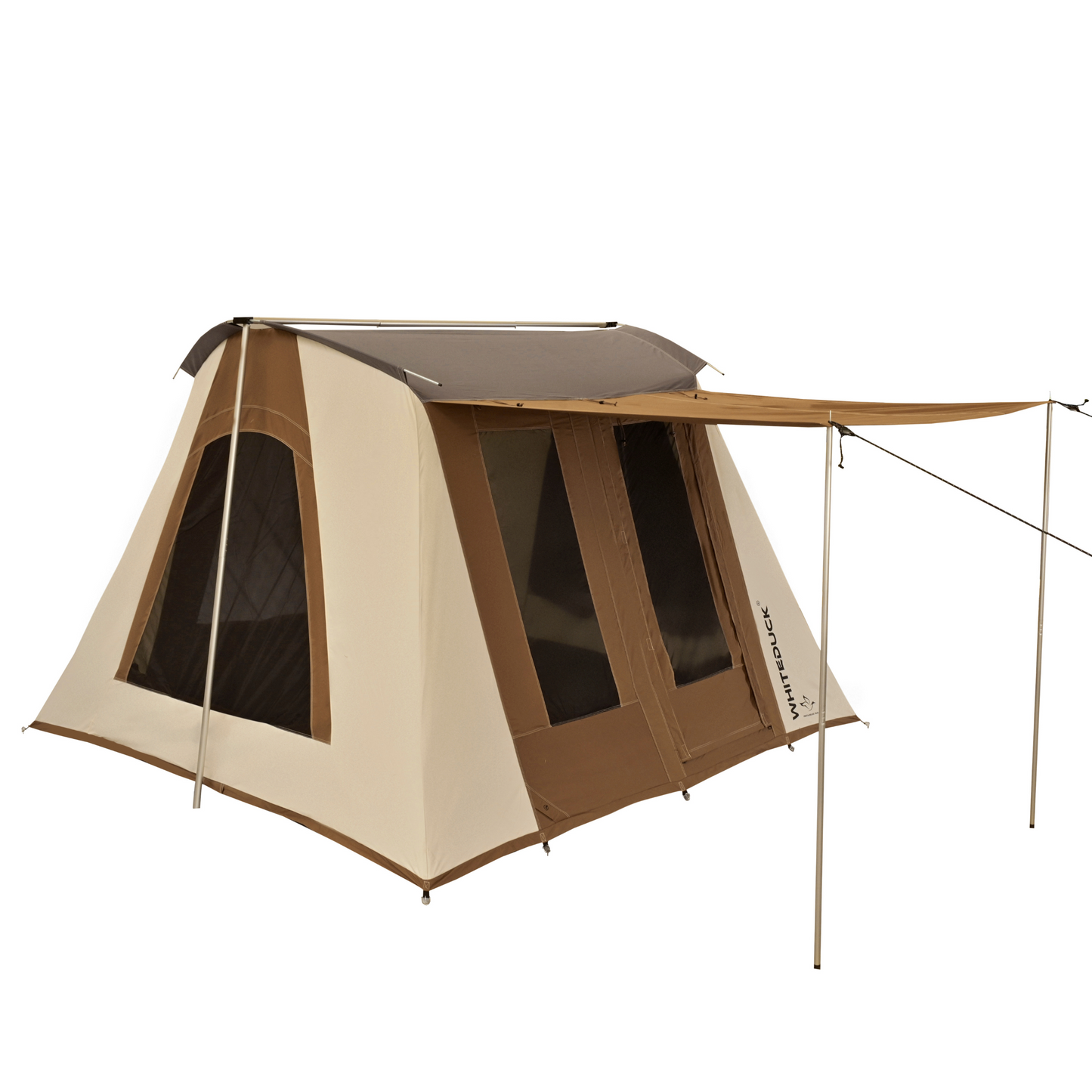 10'x10' Prota Canvas Tent