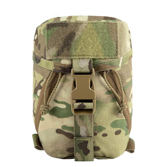 Votagoo Tactical Medical Bag Molle First Aid Kit - Emergency Pouch IFAK Trauma Kit for Outdoor Survival