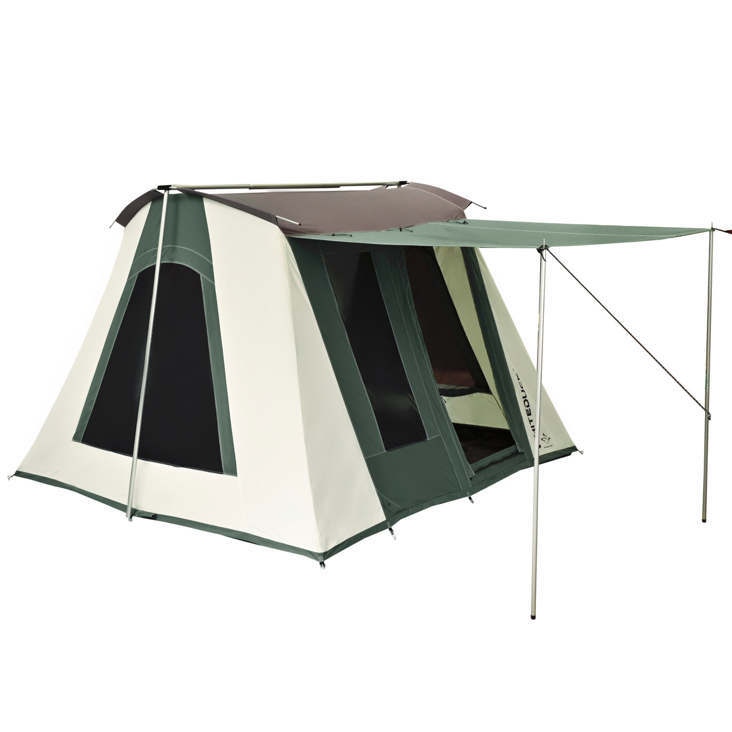10'x10' Prota Canvas Tent