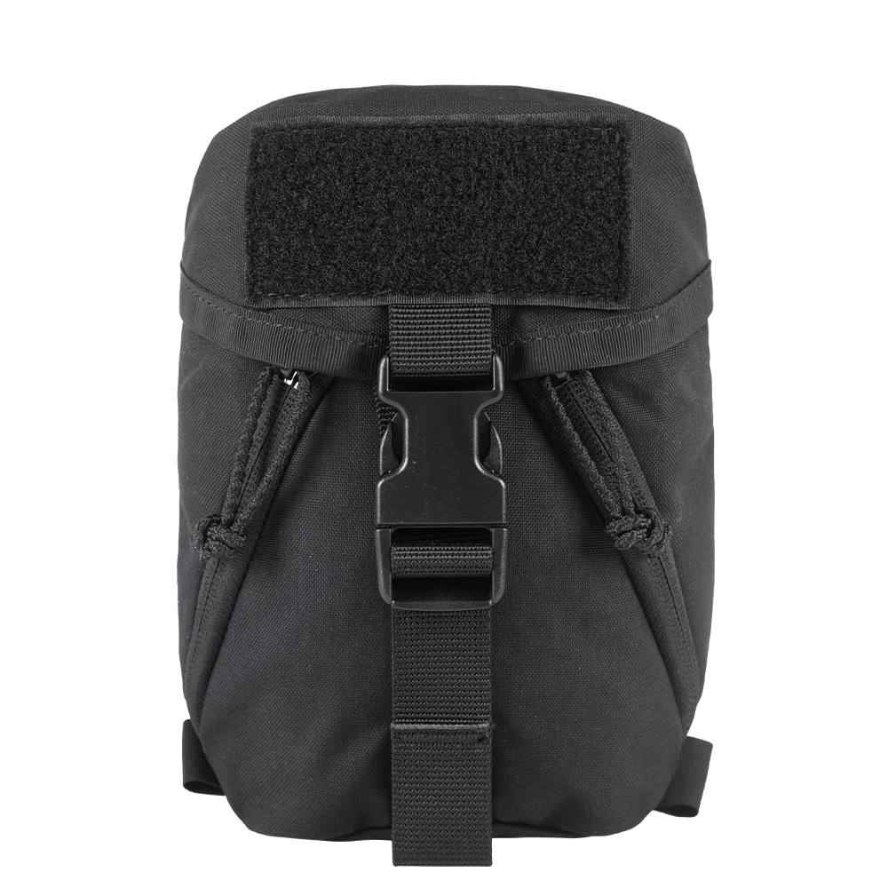 Votagoo Tactical Medical Bag Molle First Aid Kit - Emergency Pouch IFAK Trauma Kit for Outdoor Survival