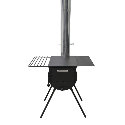 Anchor Stove - XLarge