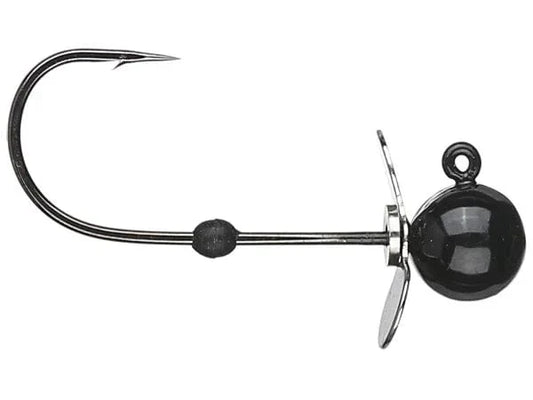 Tungsten Propellor Jig