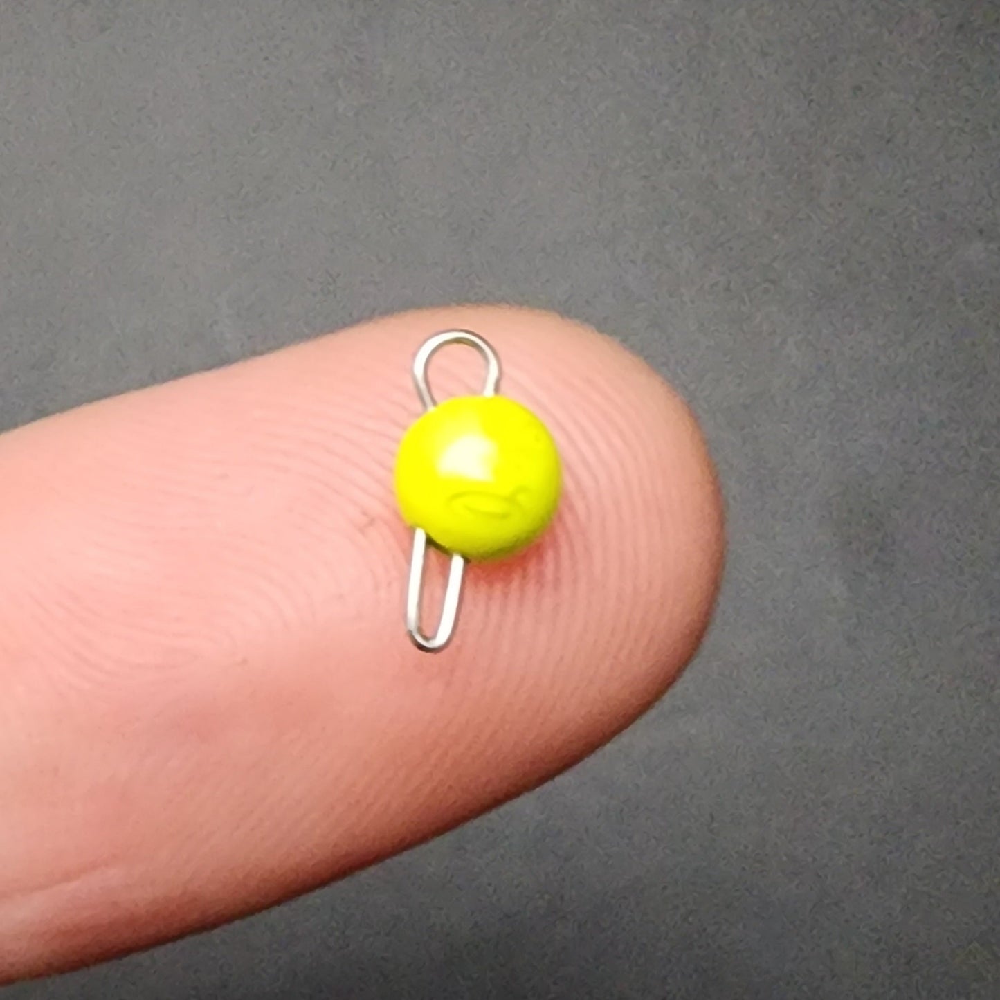 Micro Cheb Sinkers - Cheburashka