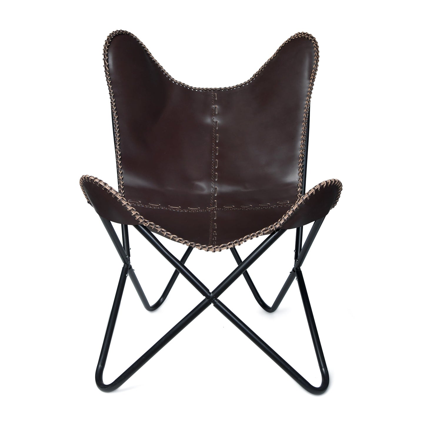 The Sympathizer Butterfly Chair