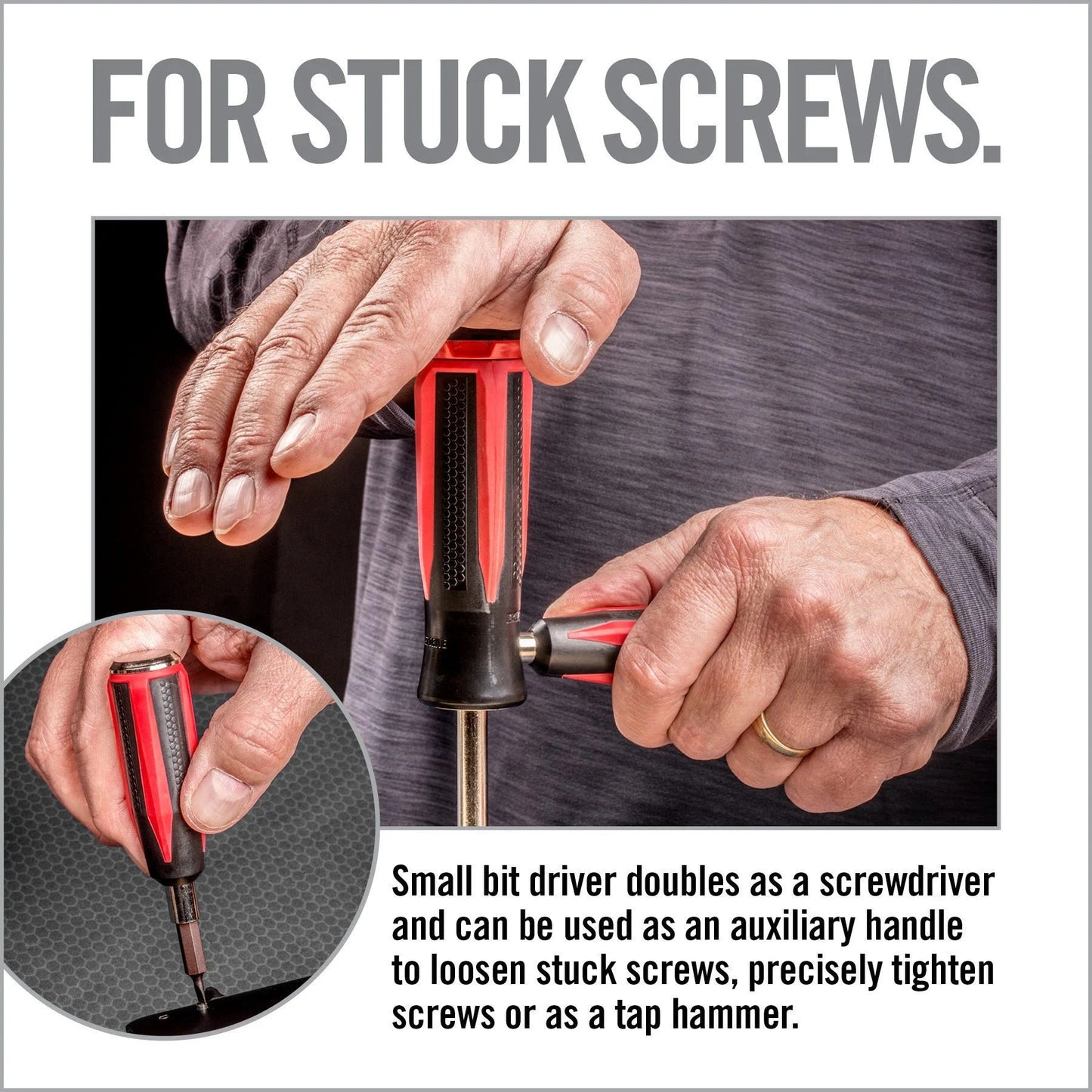 Smart-TORQ & Driver Master Set