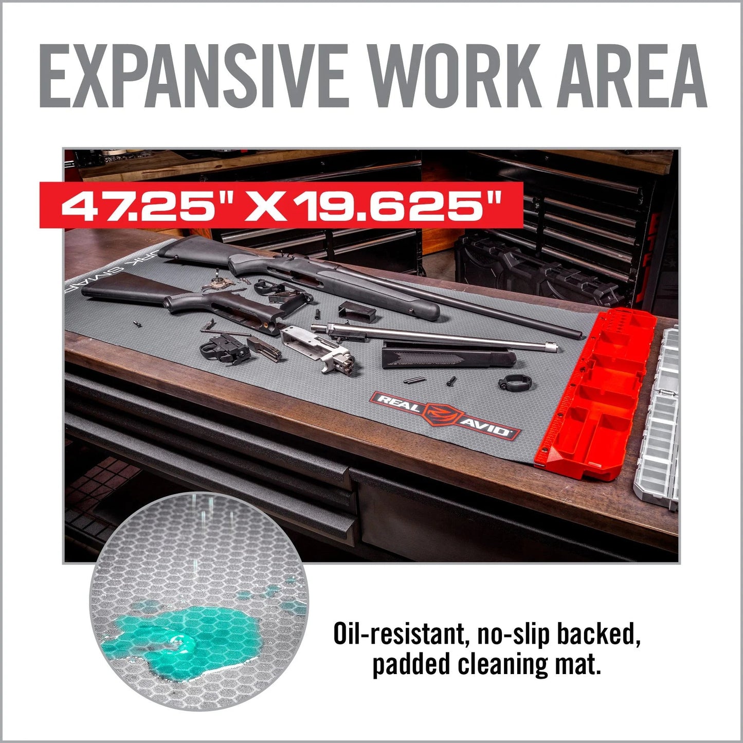 Smart Mat XL Universal