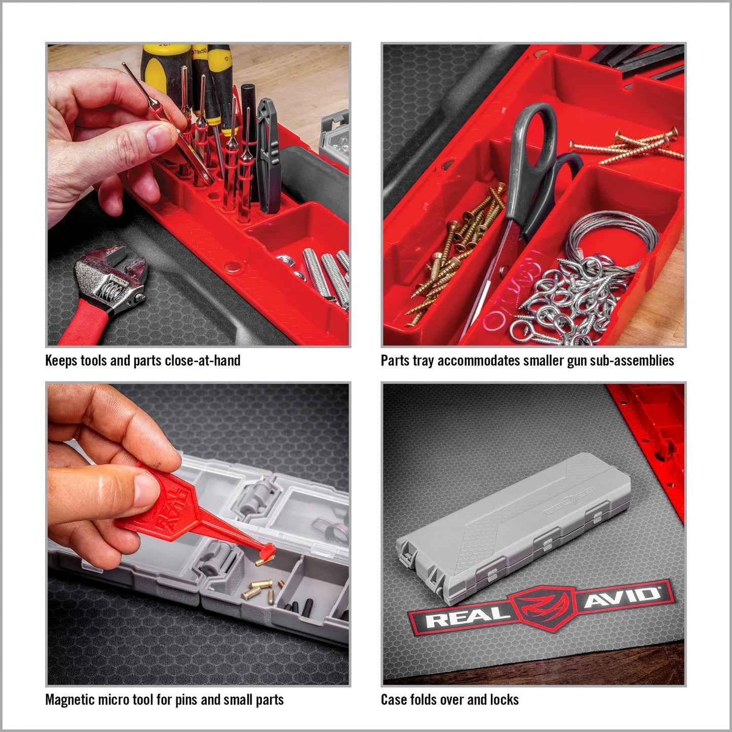 Smart Mat XL Universal