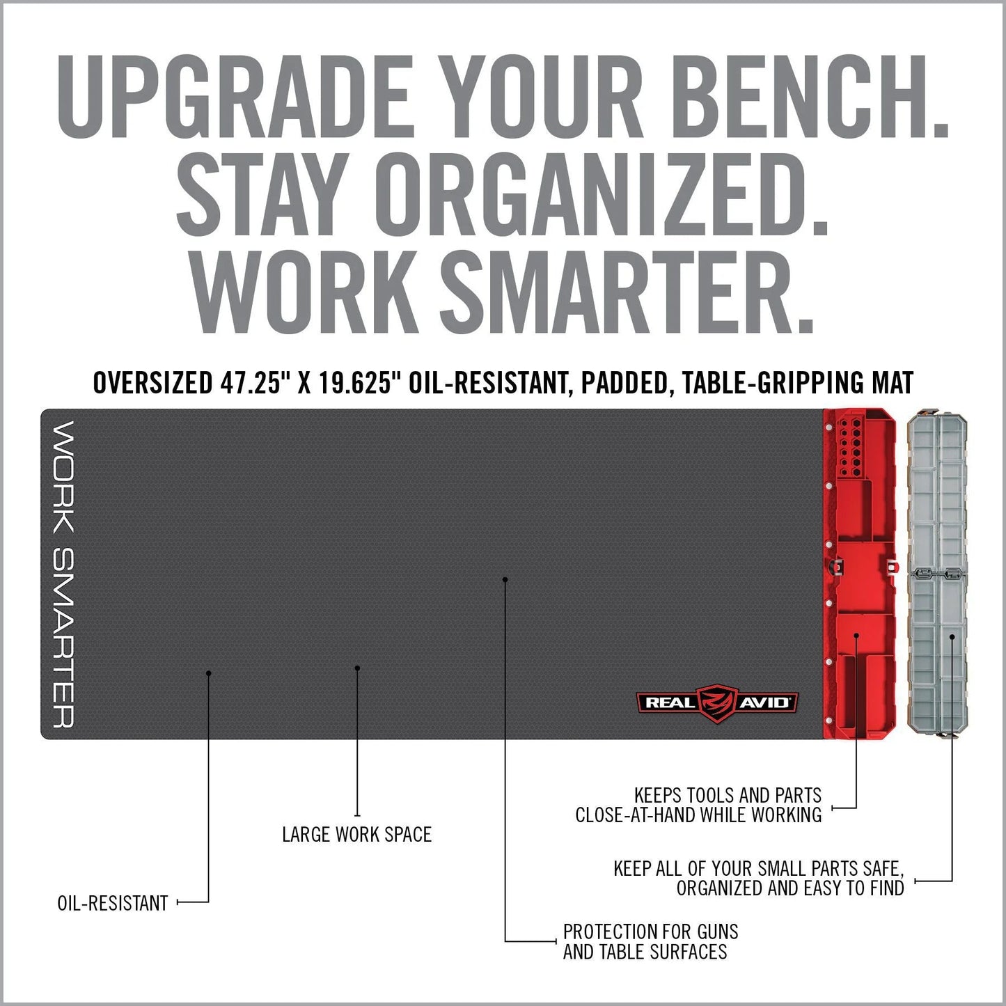 Smart Mat XL Universal