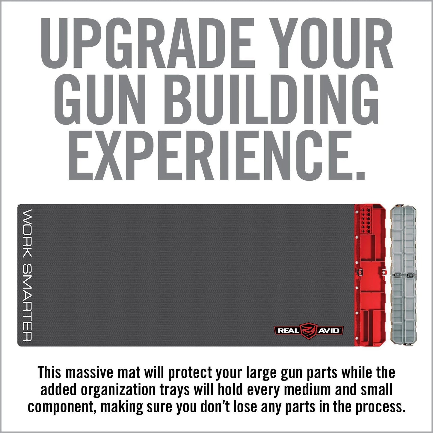 Smart Mat XL Universal