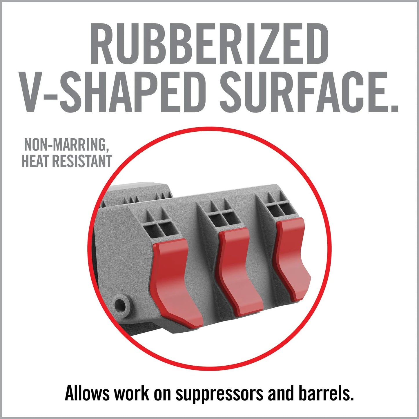 Smart-Jaws – Tube-Fit Sleeves