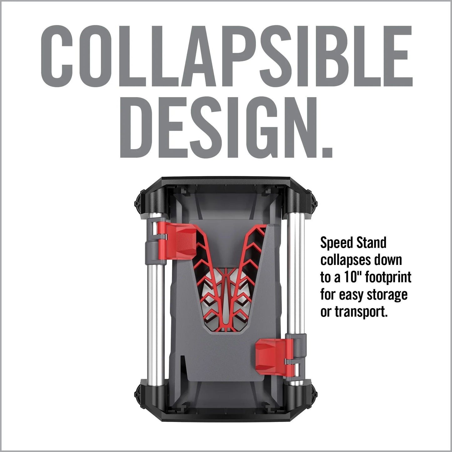 Speed Stand