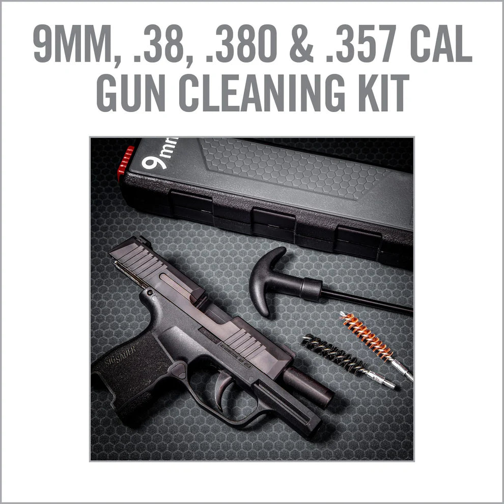 Prime-9 9mm Handgun Cleaning Kit