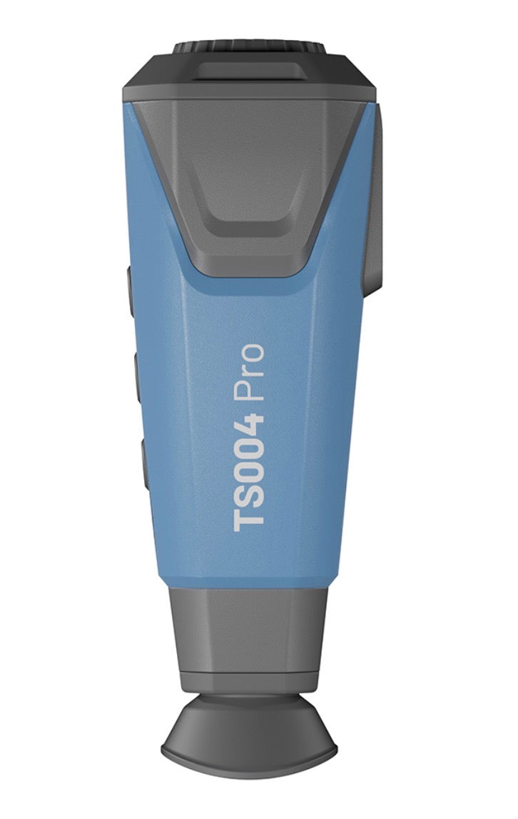 Olight TS004 Pro Thermal Monocular 384x288 50Hz 8x Zoom WiFi 32GB IP67