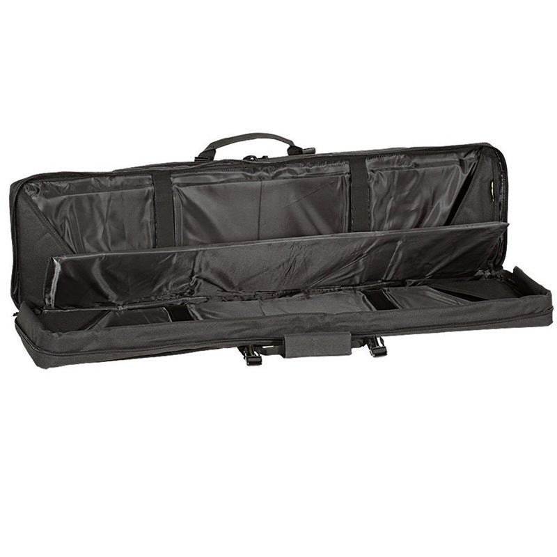 Tactical Rifle Bag - Durable and Versatile Weapon Storage Solution