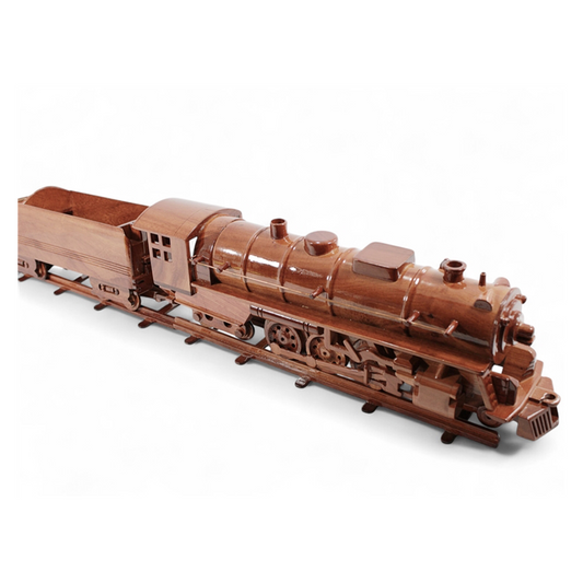 Steam Train