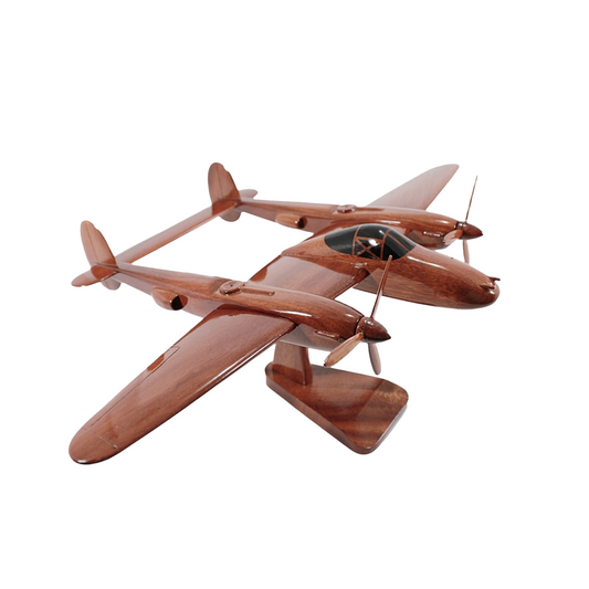 P-38 ( P38 ) Lightning