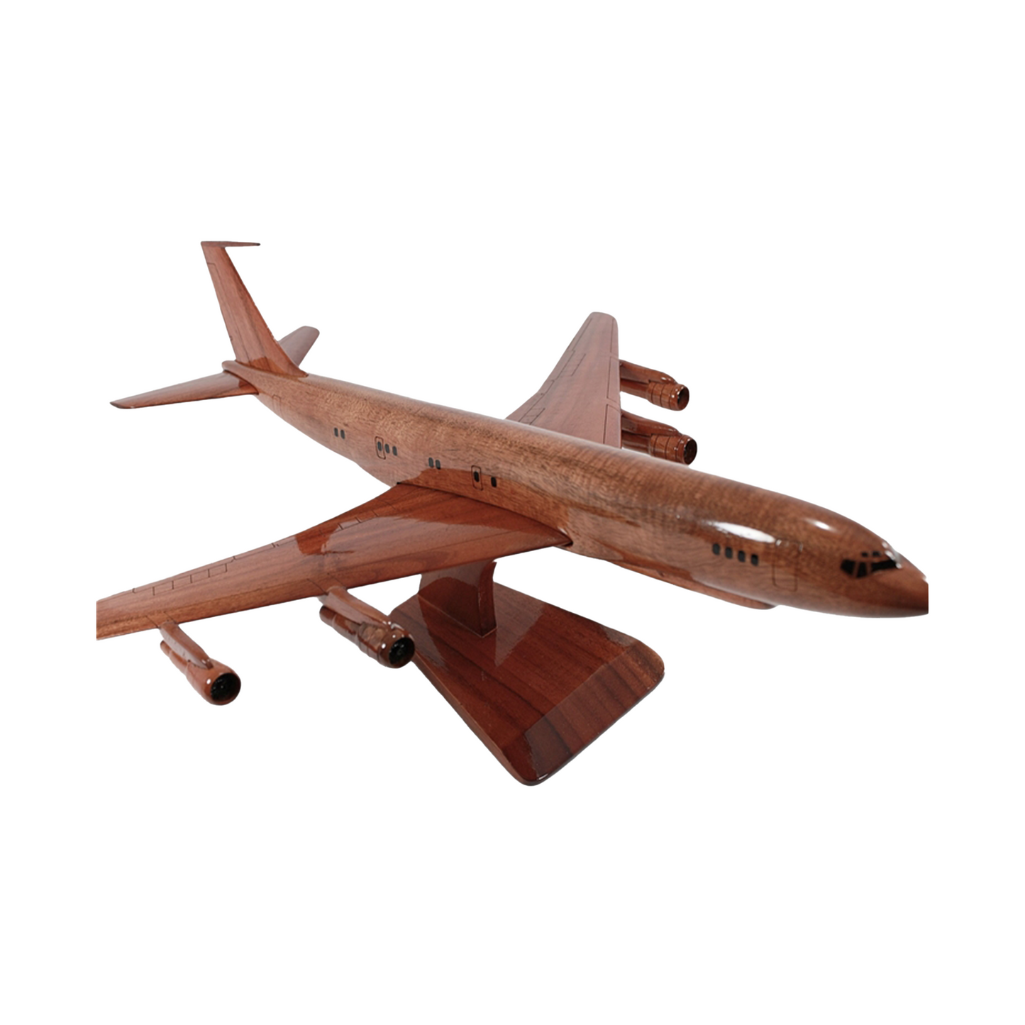 E-8 JOINT STAR
