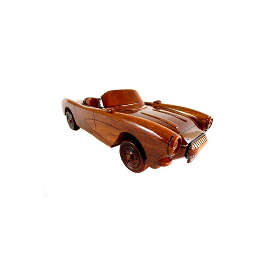 1957 Corvette Convertible