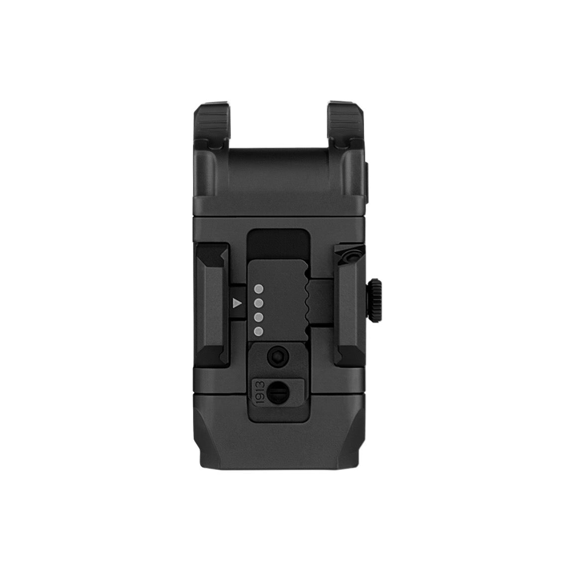 Olight PL-X Dual Beam Weapon Light 1200 Lumen USB-C Rechargeable Pistol Light