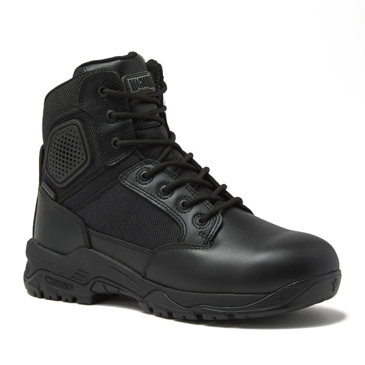 STRIKE FORCE 6" Boot SZ WP