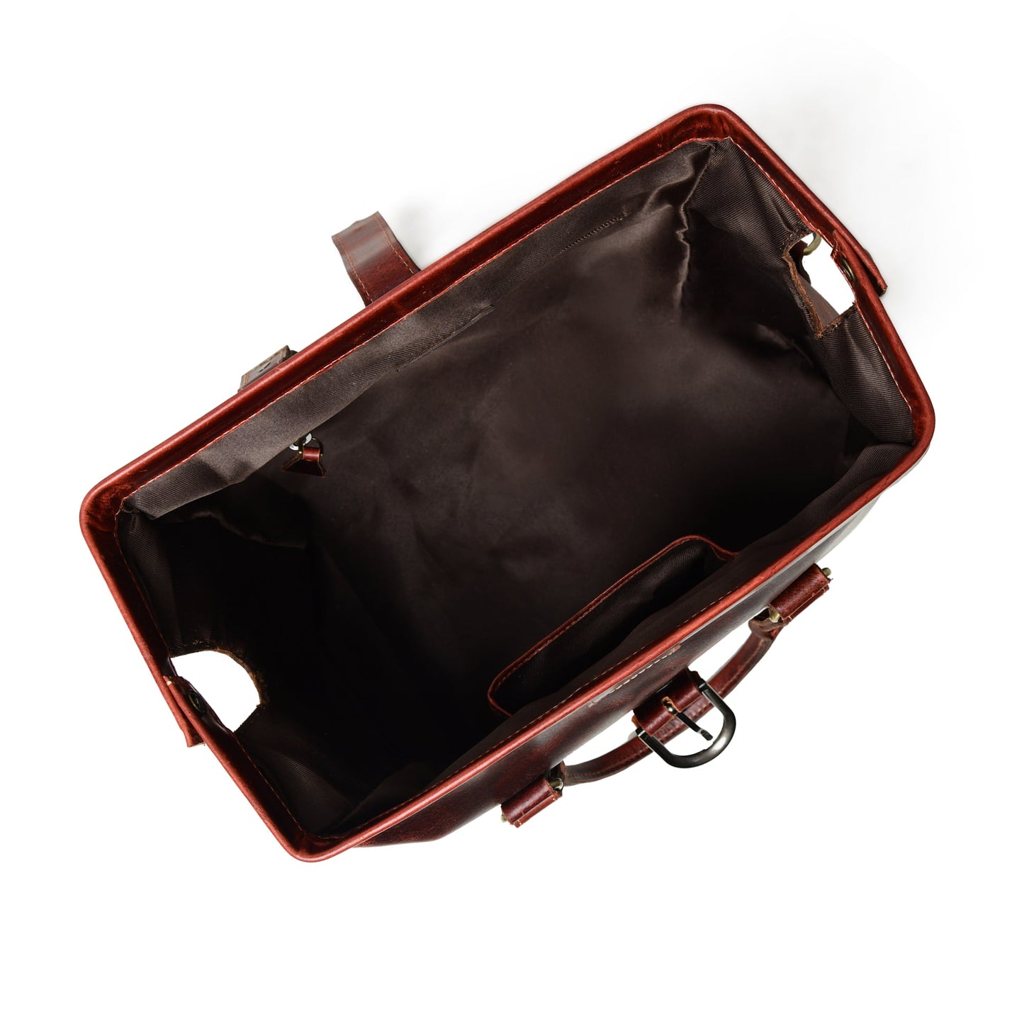 Wineberry Chic Handbag