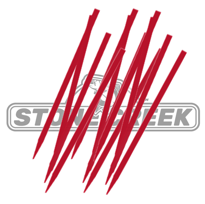 Strike Indicators Spare/ Pegs