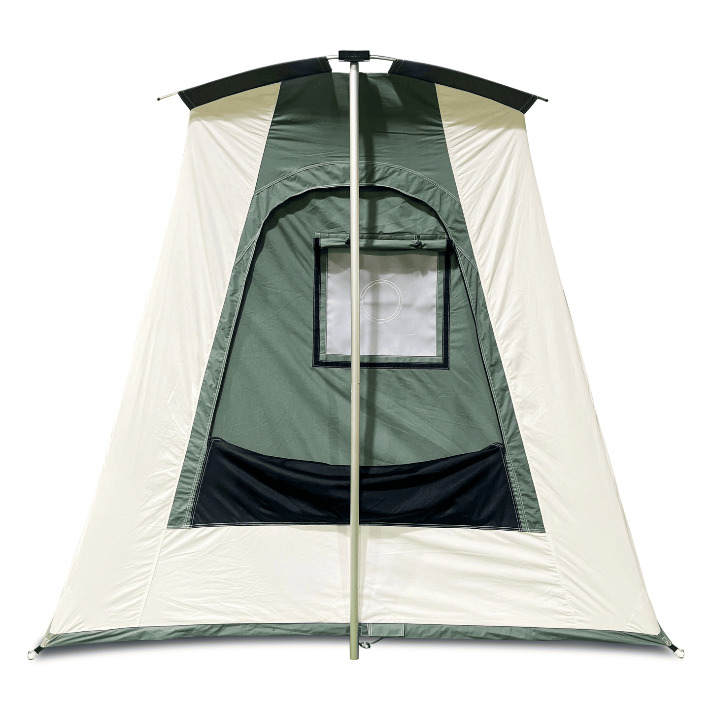 7'x9' Prota Canvas Tent
