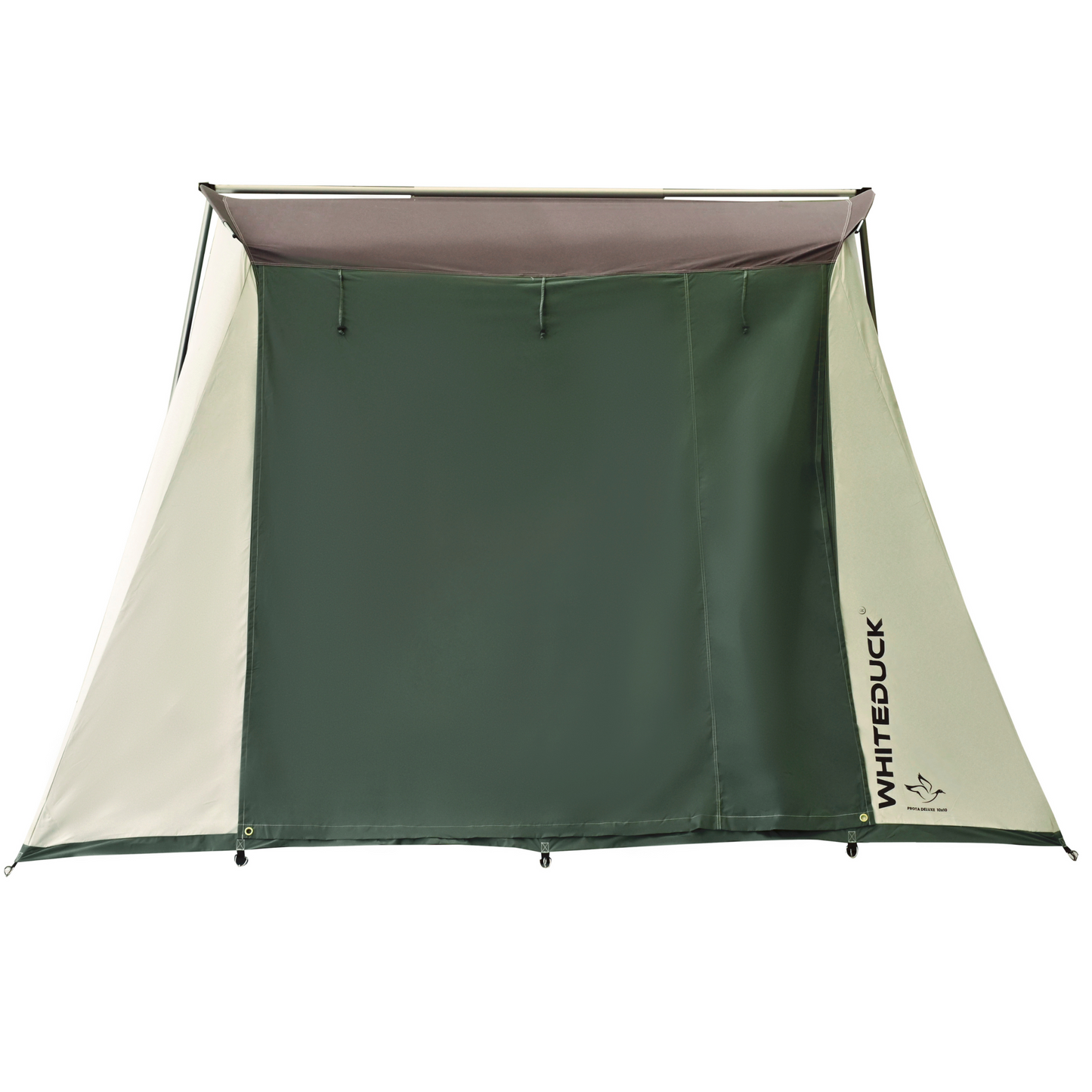 10'x10' Prota Canvas Tent