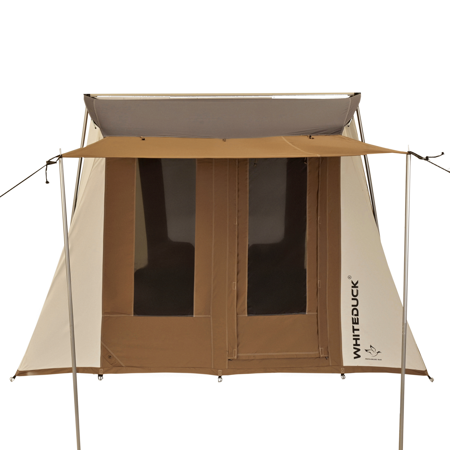 10'x10' Prota Canvas Tent