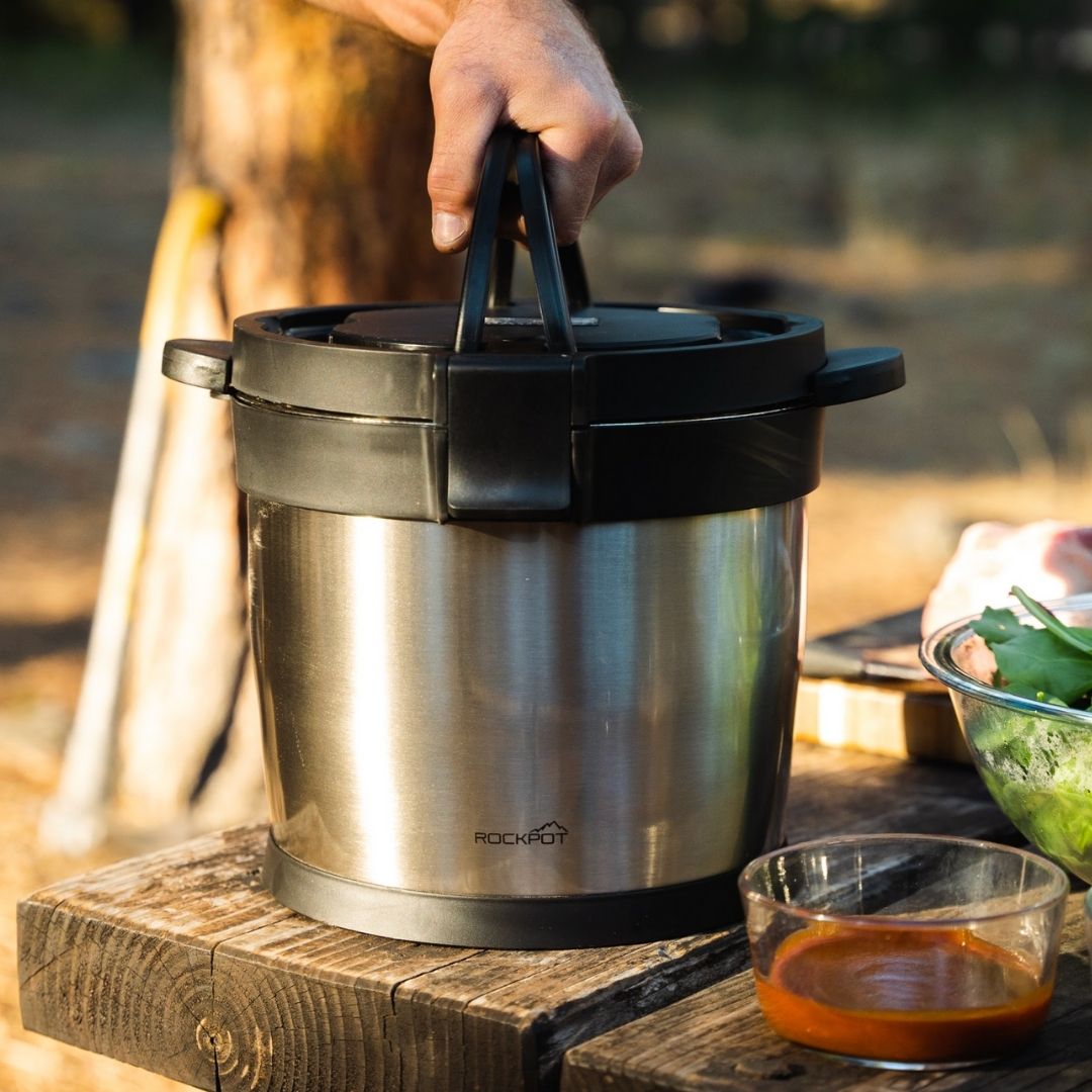 7QT RockPot