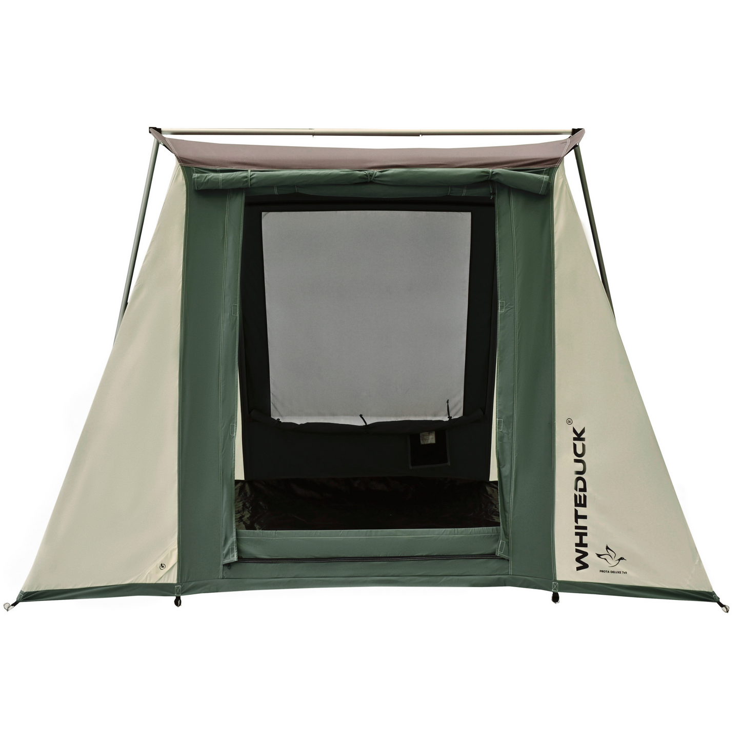 7'x9' Prota Canvas Tent